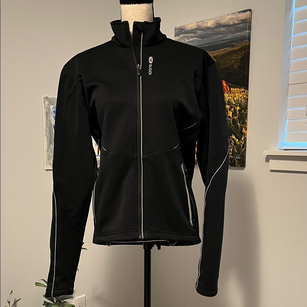Sugoi Performance Reflective Jacket - image 1